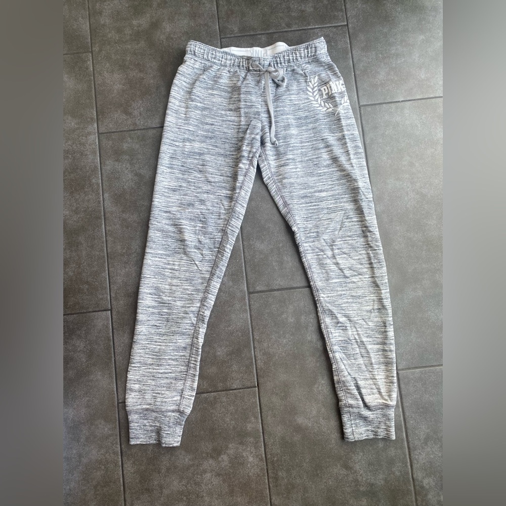 PINK Joggers